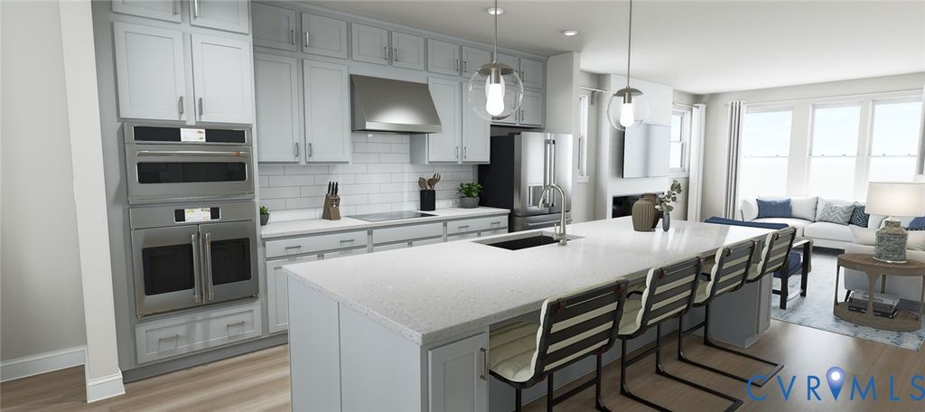 16029 Aspect Way, Midlothian, VA 23113