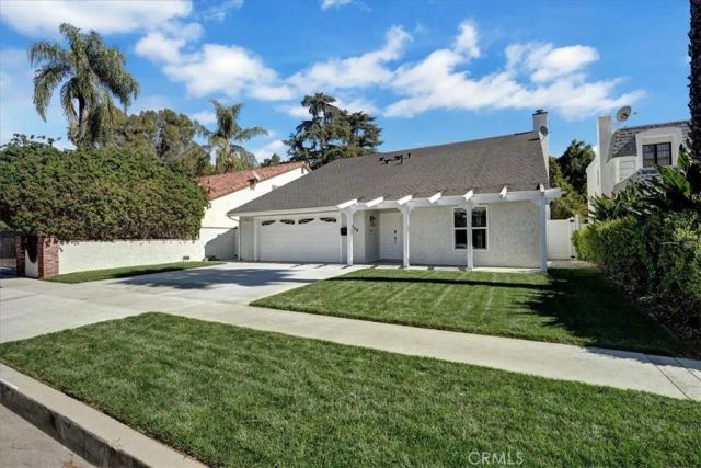 5346 Tyrone Avenue, Sherman Oaks, CA 91401