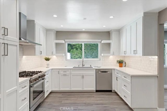 5346 Tyrone Avenue, Sherman Oaks, CA 91401