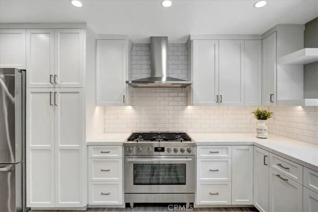 5346 Tyrone Avenue, Sherman Oaks, CA 91401