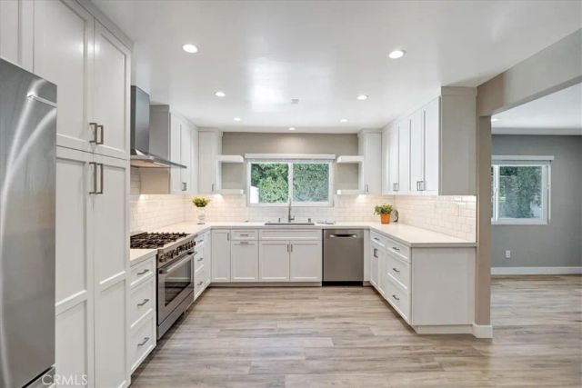 5346 Tyrone Avenue, Sherman Oaks, CA 91401