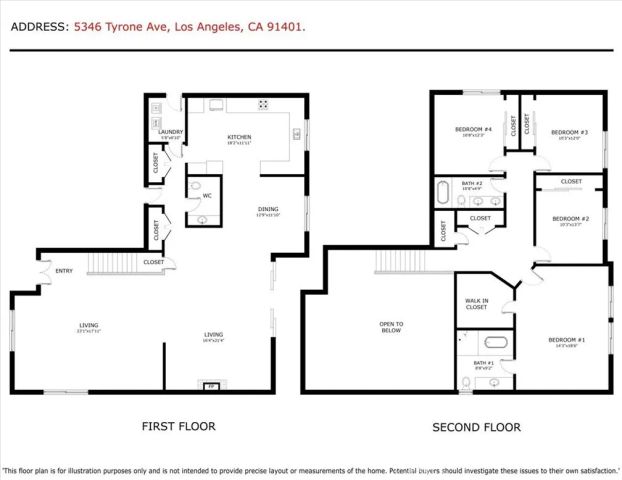 5346 Tyrone Avenue, Sherman Oaks, CA 91401