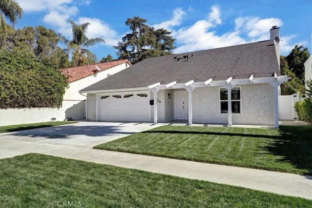 5346 Tyrone Avenue, Sherman Oaks, CA 91401