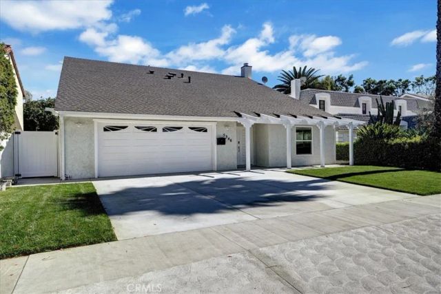 5346 Tyrone Avenue, Sherman Oaks, CA 91401