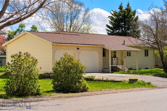 108 Secretariat Circle, Belgrade, MT 59714