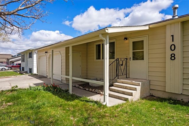 108 Secretariat Circle, Belgrade, MT 59714