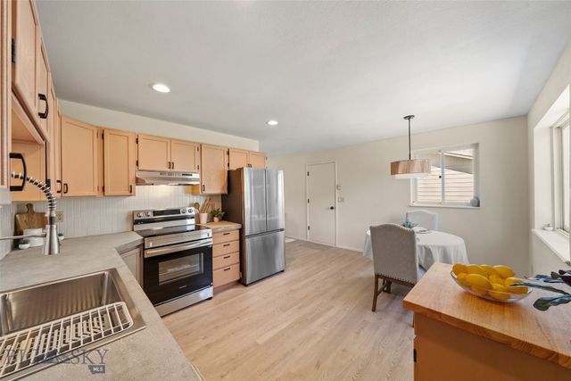 108 Secretariat Circle, Belgrade, MT 59714