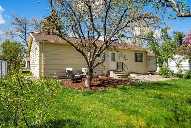 108 Secretariat Circle, Belgrade, MT 59714