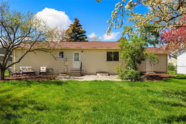 108 Secretariat Circle, Belgrade, MT 59714