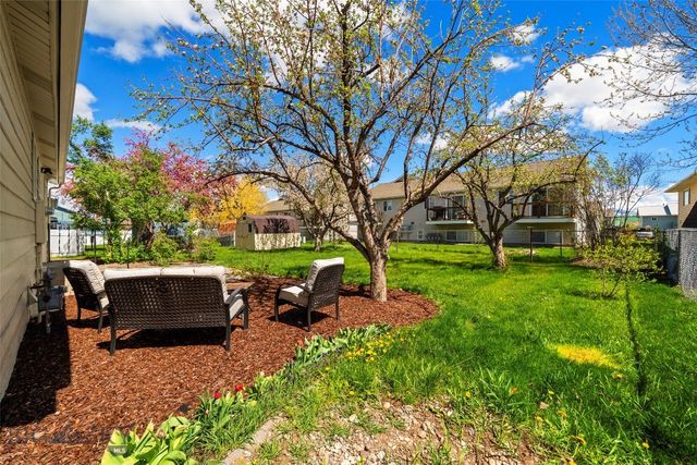 108 Secretariat Circle, Belgrade, MT 59714