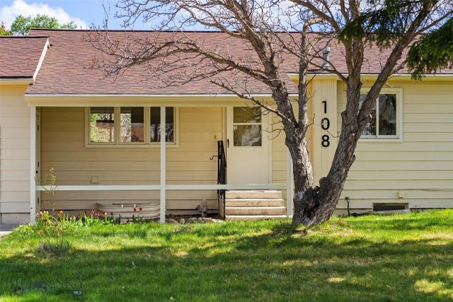 108 Secretariat Circle, Belgrade, MT 59714