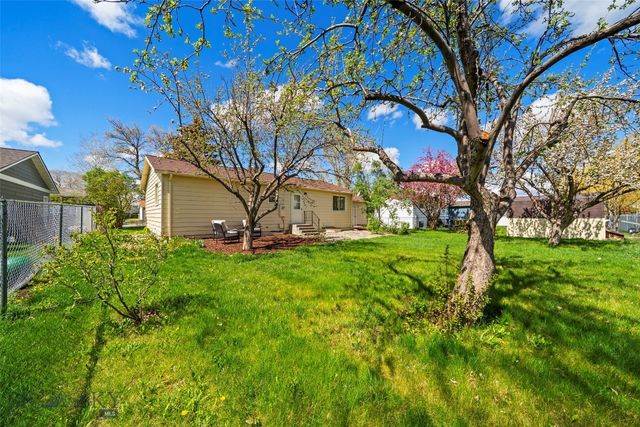 108 Secretariat Circle, Belgrade, MT 59714