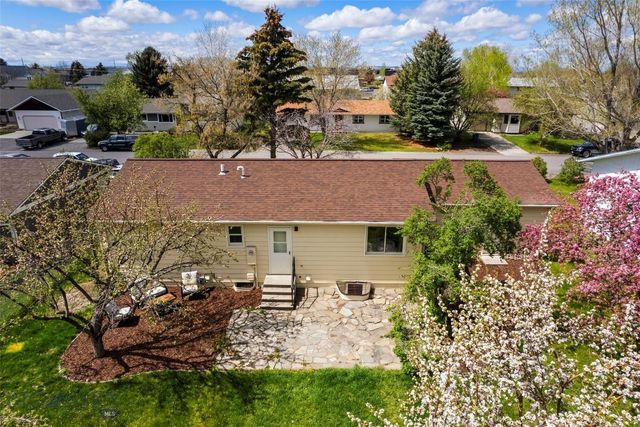 108 Secretariat Circle, Belgrade, MT 59714