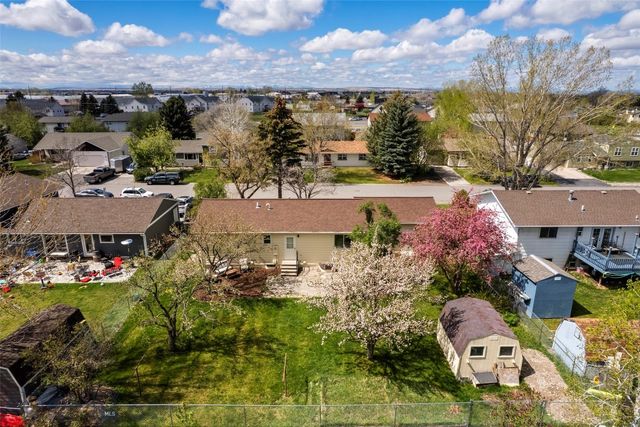 108 Secretariat Circle, Belgrade, MT 59714