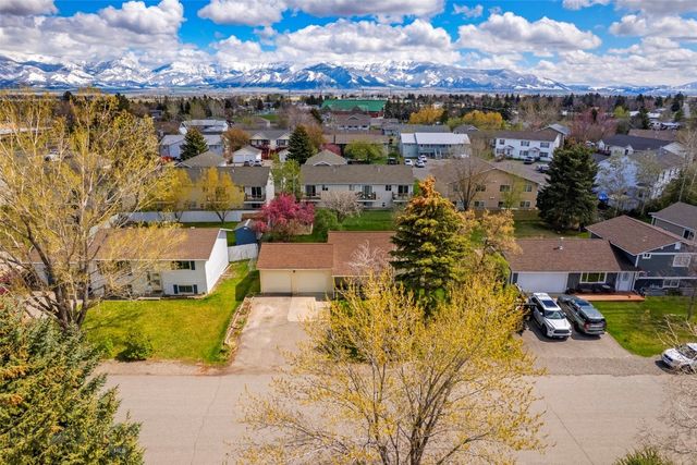108 Secretariat Circle, Belgrade, MT 59714