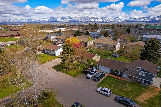 108 Secretariat Circle, Belgrade, MT 59714