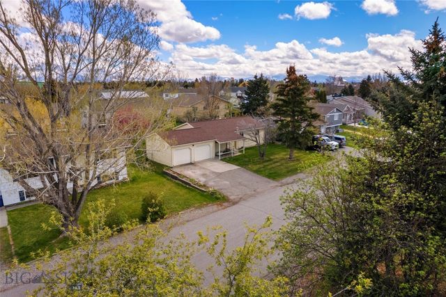 108 Secretariat Circle, Belgrade, MT 59714
