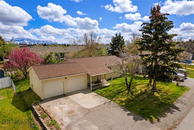 108 Secretariat Circle, Belgrade, MT 59714