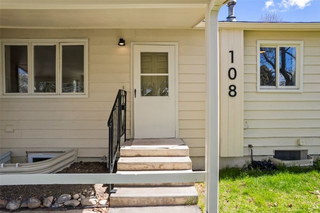 108 Secretariat Circle, Belgrade, MT 59714