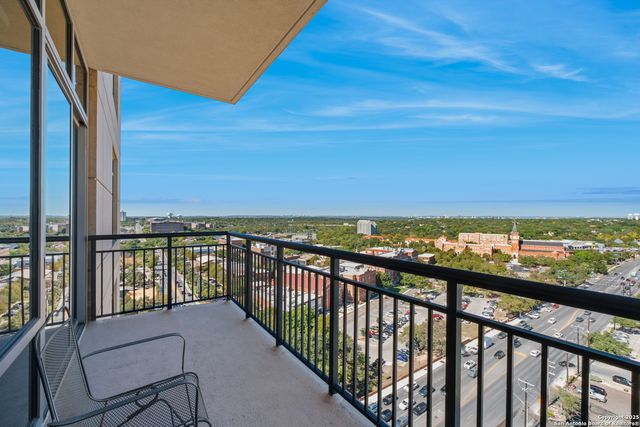 4242 BROADWAY STREET # 1505, San Antonio, TX 78209