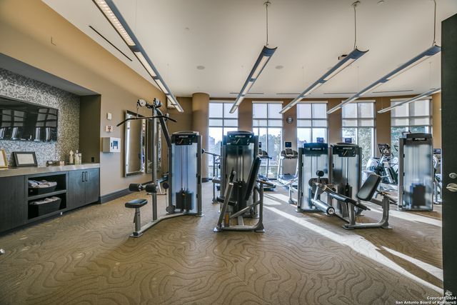 4242 BROADWAY STREET # 1505, San Antonio, TX 78209