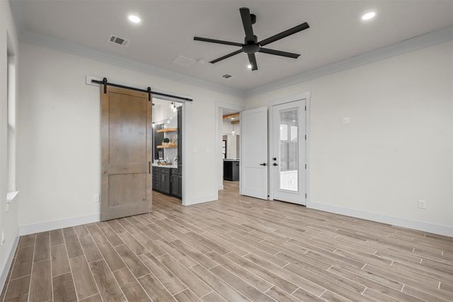 4018 Ken Road, Tolar, TX 76476
