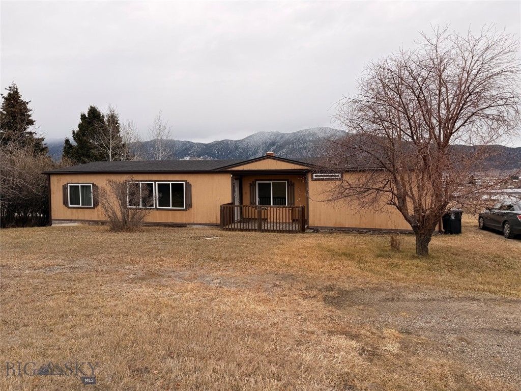 4830 S Arizona, Butte, MT 59701
