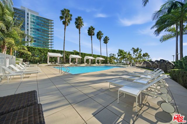 13700 Marina Pointe Drive 318, Marina Del Rey, CA 90292