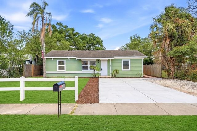 8403 N 46TH STREET, Tampa, FL 33617