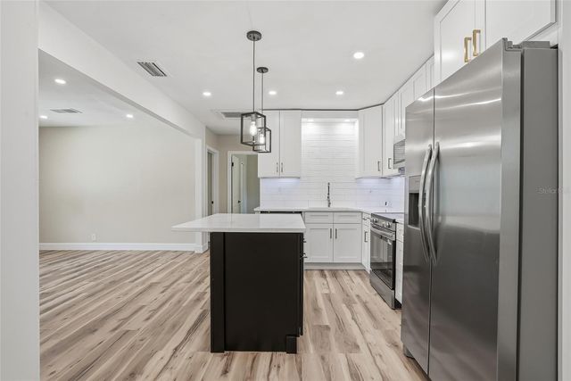 8403 N 46TH STREET, Tampa, FL 33617