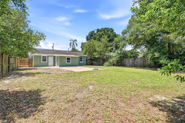 8403 N 46TH STREET, Tampa, FL 33617