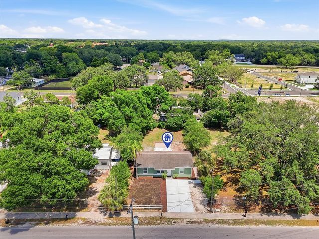 8403 N 46TH STREET, Tampa, FL 33617