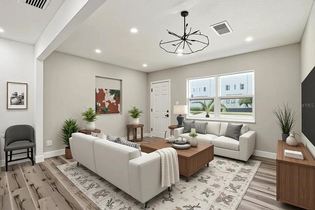 8403 N 46TH STREET, Tampa, FL 33617