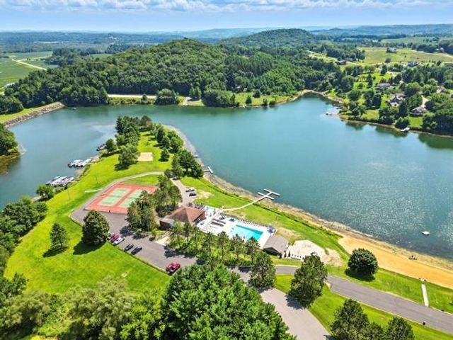 Lot 352 Toboggan Court, La Valle, WI 53941