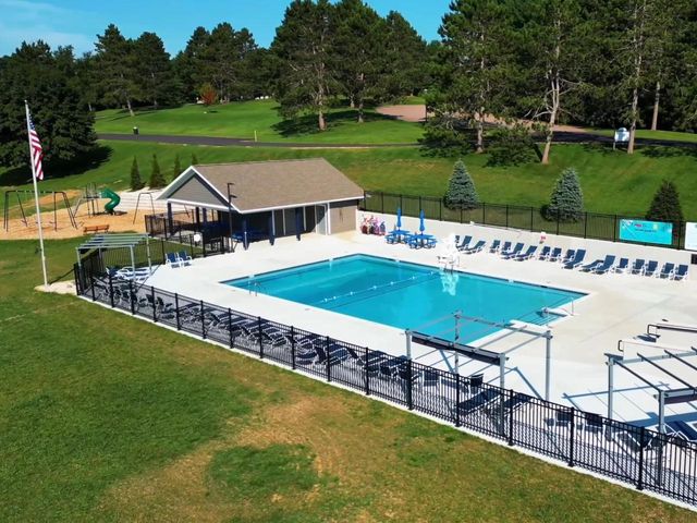 Lot 352 Toboggan Court, La Valle, WI 53941