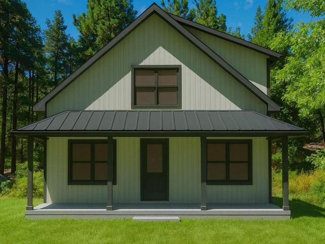 Lot 352 Toboggan Court, La Valle, WI 53941