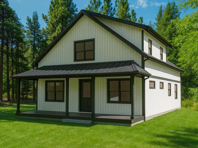 Lot 352 Toboggan Court, La Valle, WI 53941