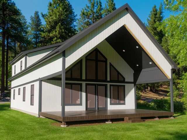 Lot 352 Toboggan Court, La Valle, WI 53941