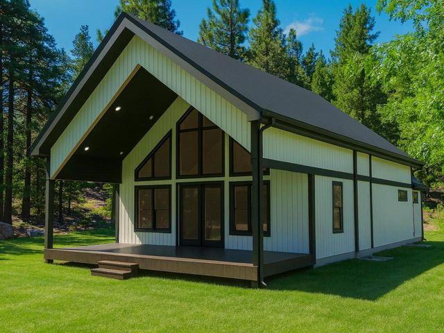 Lot 352 Toboggan Court, La Valle, WI 53941