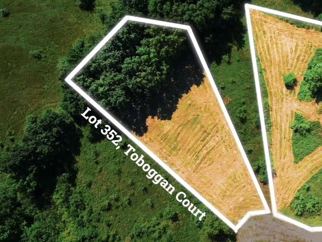 Lot 352 Toboggan Court, La Valle, WI 53941