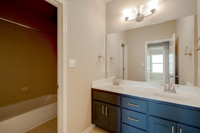 12224 Long Bay CV, Austin, TX 78732
