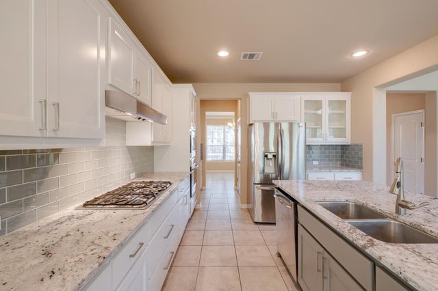12224 Long Bay CV, Austin, TX 78732