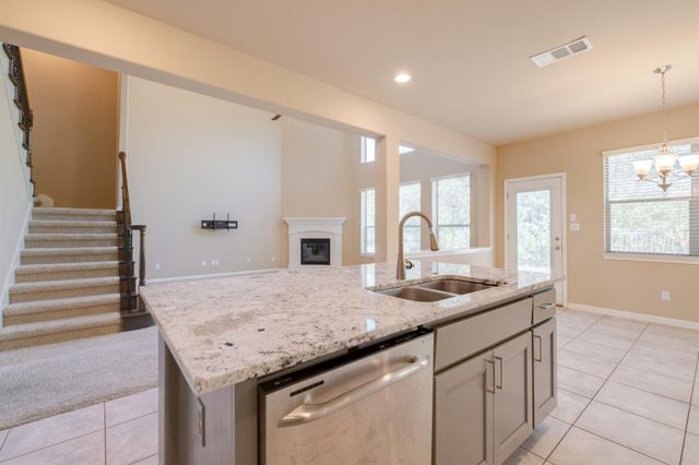 12224 Long Bay CV, Austin, TX 78732