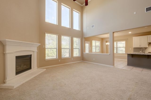 12224 Long Bay CV, Austin, TX 78732