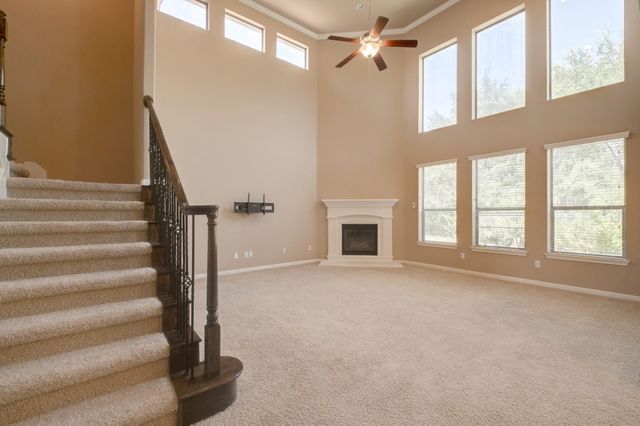 12224 Long Bay CV, Austin, TX 78732