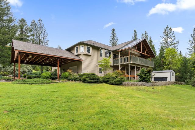 279 Palos Verdes Drive, Grants Pass, OR 97526