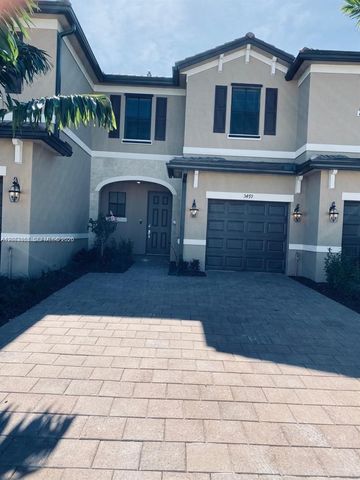 3470 W 106th Terrace 3470, Hialeah, FL 33018