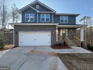 5325 Vinci Place #11, Douglasville, GA 30135
