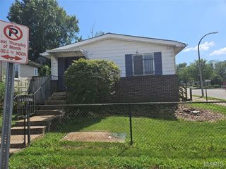 2248 Sullivan Avenue, St Louis, MO 63107