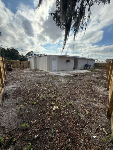 2595 AVENUE G NW, Winter Haven, FL 33880